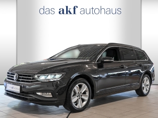 Bild: Volkswagen Passat Variant 2.0 TDI DSG Business-Navi*AHK*Kamera*Digital Cockpit*ACC*LED