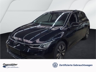Bild: Volkswagen Golf VIII 1,5 TSI Move Navi Klima virtual LED ACC SHZ