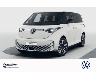 Bild: Volkswagen ID. Buzz Pro 150 kW Design-Paket Assistenzpaket AreaView AHK 20''