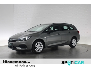 Bild: Opel Astra K ST EDITION CDTI+NAVI+ALLWETTERREIFEN+SITZ-/LENKRADHEIZUNG