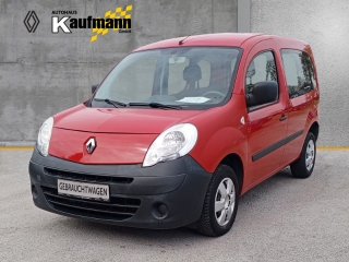 Bild: Renault Kangoo Authentique 1.6 8V 90