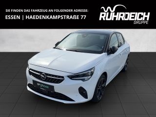 Opel Corsa F Elegance 1.2AT KLIMA-AT NAVI SHZ Bild 1