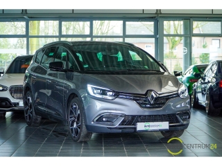 Bild: Renault Scenic Grand Executive 7-Sitz BOSE Cam Pano HUD