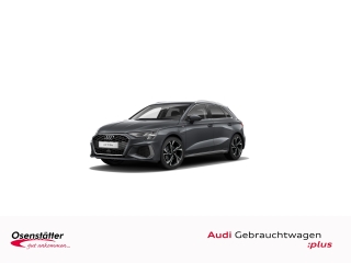 Bild: Audi A3 Sportback 40 TFSI e S-Line ParkAssistent SHZ Virtual