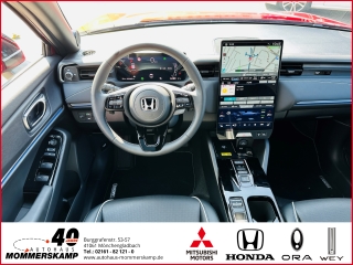 Bild: Honda e:Ny1 e Ny1 Advance+Sofort Verfügbar+Leder+digitales Cockpit+Soundsystem+LED+ACC+Apple CarPlay