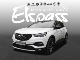 Bild: Opel Grandland Ultimate AUTOMATIK NAV LED AHK KAMERA SHZ TEMPOMAT LHZ