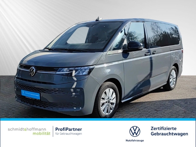 Volkswagen Multivan  Life LÜ 1.5 TSI DSG Klima Einparkhilfe
