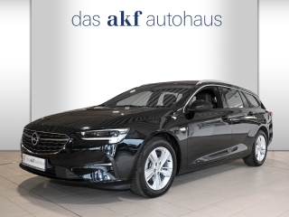 Bild: Opel Insignia B ST 2.0 CDTI Elegance-Navi*AHK*Kamera*Head-up*Voll-LED*Techno.-u. Winter-Paket
