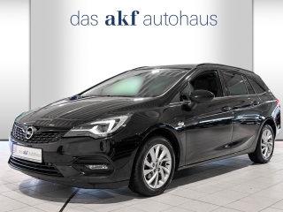 Bild: Opel Astra K ST 1.5 D Elegance-Navi*AHK*Kamera*Voll-LED*DAB*Winter-Paket