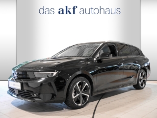 Bild: Opel Astra L ST 1.5 D Elegance-Navi*AHK*Kamera*LED*IntelliDrive*Keyless-Entry