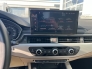 Audi A5  Sportback 45 TFSI quattro  StandHZG AHK-klappbar Navi LED El. Heckklappe Apple CarPlay