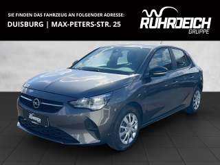 Opel Corsa F Edition 1.2 PDC+CARPLAY+SITZHZG+ALLWETTER+ Bild 1