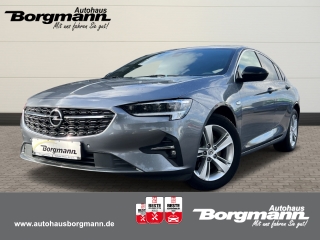Bild: Opel Insignia B Grand Sport Elegance 1.5 Automatik - Navi - RFK