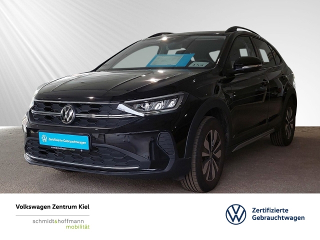 Volkswagen Taigo  Move 1.0 TSI+SITZHZ+NAVI +CARPLAY+PDC+LED