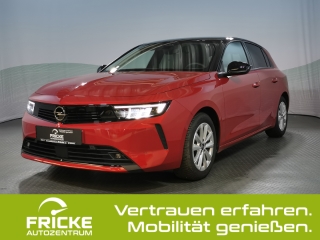 Opel Astra GS Line +Rückfahrkam.+Schiebed.+Beheizb-Frontscheibe Bild 1