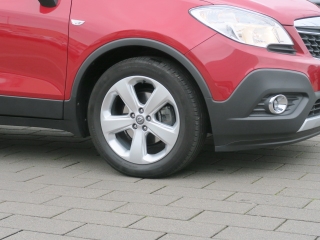 Bild: Opel Mokka PHEV 2.0 no nefz
