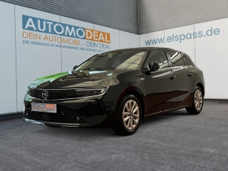 Bild: Opel Astra Turbo Elegance LED DIG-DISPLAY KAMERA SHZ KEYLESS TEMPOMAT