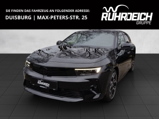 Opel Astra L ST GS-LINE LED 360° KAMERA SHZ LHZ AGR CARPLAY Bild 1