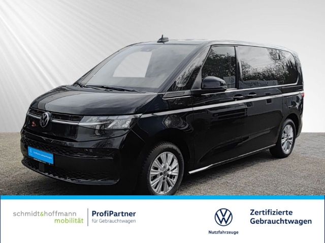 Volkswagen Multivan  Life 1,4 l Hybrid Klima Navi