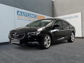 Bild: Opel Insignia B INNOVATION  NAV LED KAMERA ACC SHZ KEYLESS TEMPOMAT