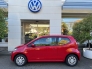 Volkswagen up!  1.0 DAB Sitzheizung Rückfahrkamera Einparkhilfe