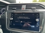 Volkswagen Tiguan  Sound 2.0 TSI DSG Allrad AHK Panoramadach