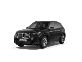 Bild: BMW X1 xDrive 23d SAV Sportpaket AD AHK El. Fondsitzverst. Panorama Memory Sitze Soundsystem HarmanKardon LED