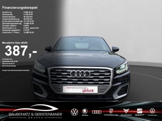 Bild: Audi Q2 1.4 TFSI sport STHZG NAVI LED PRIVACY PDC GRA