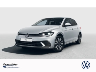 Bild: Volkswagen Polo MOVE 1,0 TSI DSG ACC LED-Matrix Kamera virtuel Navi