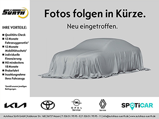 Bild: Kia Sorento Platinum Facelift Allrad 7-Sitzer Pano