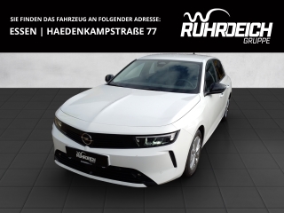 Opel Astra L Enjoy 1.2 ALLWETTER KAMERA SHZ LED LHZ KLIMAAUTO Bild 1