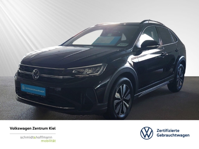 Volkswagen Taigo  Move 1.0 TSI SITZHZ+PDC+CARPLAY+KLIMA+HHC