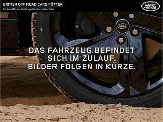 Bild: Land Rover Range Rover Sport SVR 5.0 EU6d ACC HUD Luftfederung AD Niveau StandHZG AHK-el. klappb.