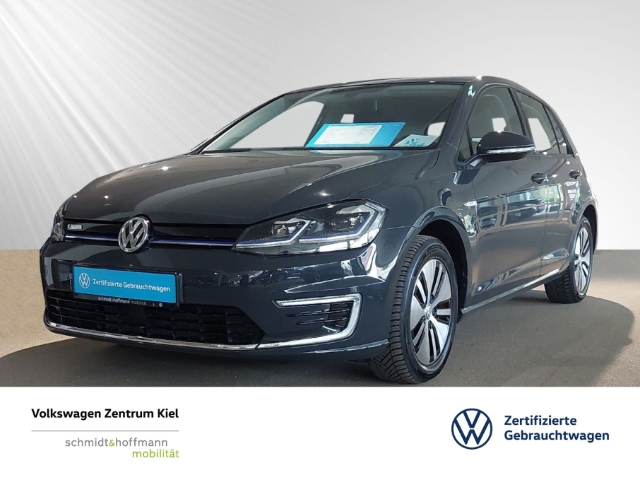 Volkswagen Golf  VII e-NAVI+CARPLAY+PDC+FREISPRECH+HHC