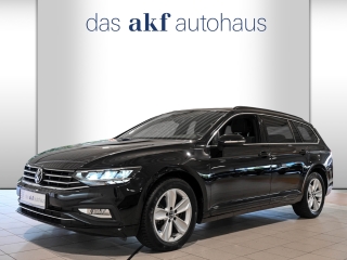 Bild: Volkswagen Passat Variant 2.0 TDI DSG Business-Navi*AHK*Kamera*Panorama*dig. Cockpit*Massage*ACC
