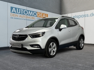 Bild: Opel Mokka Active AUTOMATIK ALLWETTER LED AHK KAMERA SHZ TEMPOMAT LHZ
