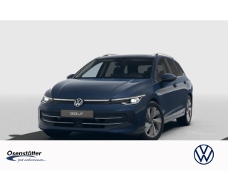 Bild: Volkswagen Golf VIII Variant 1.5 eTSI Style HuD El. Panodach virtuel LED Kamera