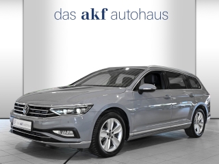 Bild: Volkswagen Passat Variant 2.0 TDI DSG DSG Elegance-Navi*AHK*Kamera*Panorama*Massage*ACC