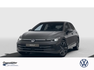 Bild: Volkswagen Golf VIII Variant Style 1.5 TSI DCC Pano LightAssist Winterpaket