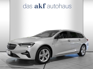 Bild: Opel Insignia B ST 2.0 CDTI Aut. Elegance-Navi*AHK*Kamera*Head-up*Voll-LED*Massage