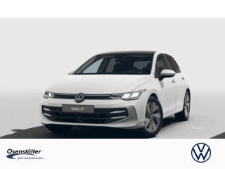 Bild: Volkswagen Golf VIII Life 1,5 TSI Pano Light Assist SideAssist SHZ 17''