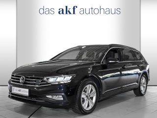 Bild: Volkswagen Passat Variant 2.0 TDI DSG Business-Navi*PANO*AHK*Kamera*Digital Cockpit*Massage*LED