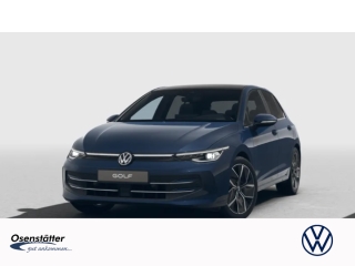 Bild: Volkswagen Golf VW EDITION 50 1,5 TSI OPF DCC Pano LightAssist Winterpaket Heas up Display 18''