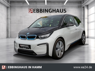 Bild: BMW i3 Basis Elektro -Navi-LED-Klimaautomatik-DAB-Sitzheiz-Regensensor-