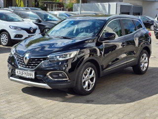 Bild: Renault Kadjar Limited Deluxe 1.3 TCe 140 EU6d-T