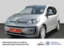 Volkswagen up!  1.0 Sitzheitzung Rückfahrkamera Einparkhilfe