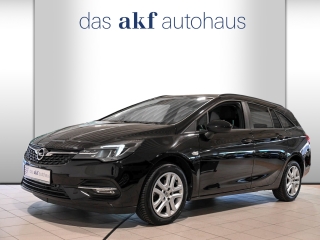 Bild: Opel Astra K ST 1.5 D Ultimate Aut.-Navi PRO*Kamera*LED IntelliLux*AGR-Sitz*Parkpilot*Fahrassistenz