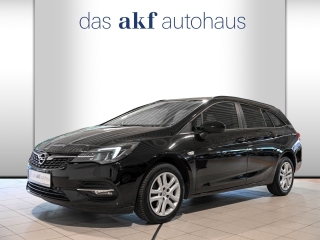 Bild: Opel Astra K ST 1.5 D Aut. GS LINE-Navi*Kamera*LED*AGR Sitz*Park-Pilot*Winter-Paket