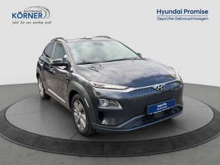 Bild: Hyundai KONA Electro (150kW) PREMIUM *LEDER*LED*HUD*CAM*