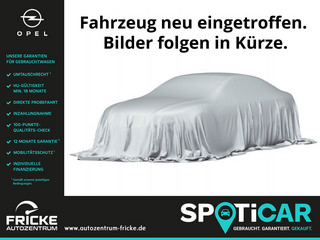 Opel Corsa +Klima+Tempomat+Bluetooth+Spurhalteassist.+Verkehrsz. Bild 1